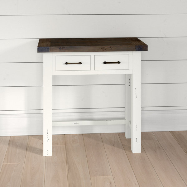 Küstenhaus Schminktisch Sussex Shores & Bewertungen | Wayfair.de